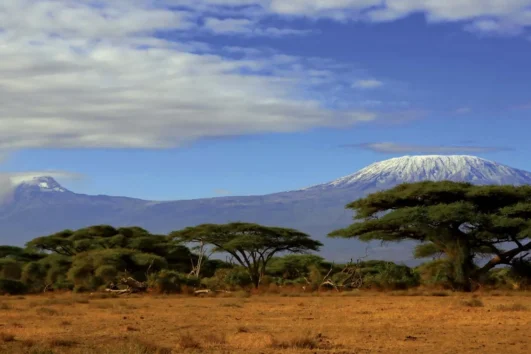 7 Days Kilimanjaro - Marangu Route