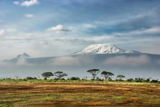 7 Days Kilimanjaro Climb - Rongai Route