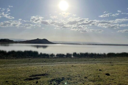1 Day Lake Elementaita