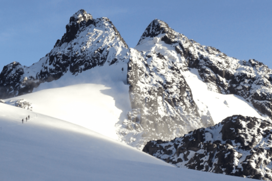 Mt Rwenzori - 9 Days Magherita Peak