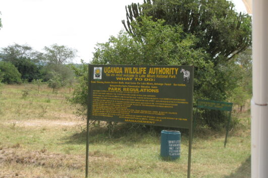 7 Days L.Mburo, Bwindi & Volcanoes