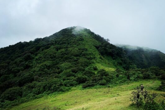 Ngong Hills Hiking/ Walking day Tour of Nairobi
