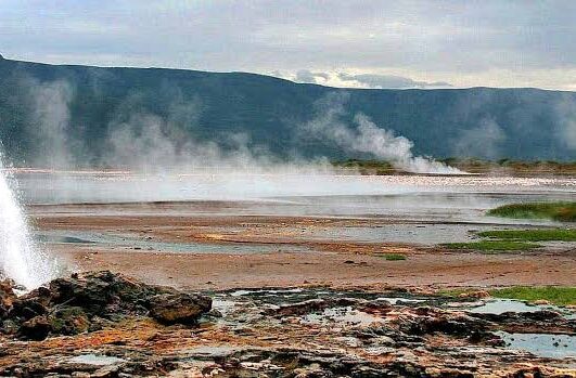 5 Days Maasai Mara and the Lakes